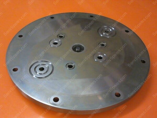 853-072330-001 | ASSY,ESC 200MM HT,NL - Image 3