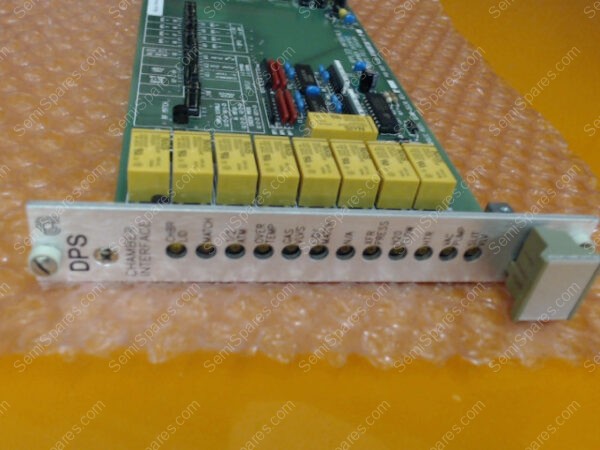 BD-1033-00 | 0100-35250 CHAMBER INTERFACE PCB - Image 3