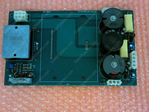 810-017013-001 | ASSY  PCB  AMP INTERLOCK - Image 2