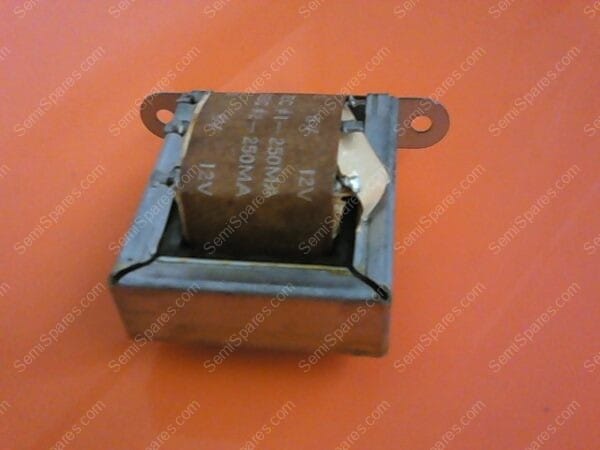 638-092427-001 | TRANSFORMER,CONTROL,1A,24V - Image 3