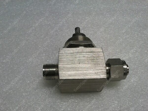 SS-44S6-K | WHITEY BALL VALVE - Image 3