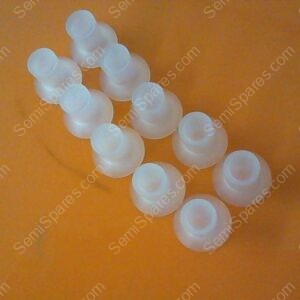 XX-6951-00 | WAFER CENTERING CAP, P/N 2-J4-32218