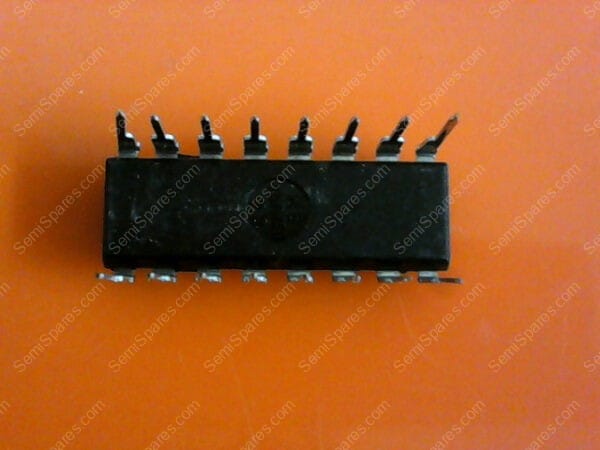 SN74LS174N | IC 74LS174N 74LS174 INTEGRATED CIRCUIT - Image 3