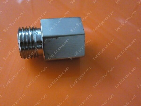 CF-4400-00 | ADAPTER, BROOKS 5850C TO 5850E, 014Z473BMT - Image 2