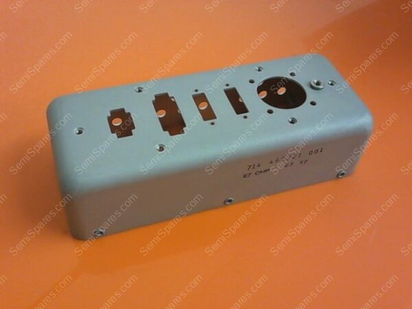 714-460221-001 | BOX,FLTR - Image 6