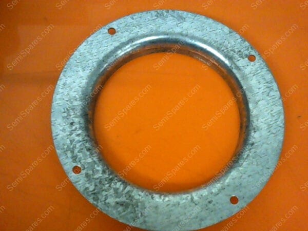 677-063172-001 | RING,INLET,IMPELLER - Image 3