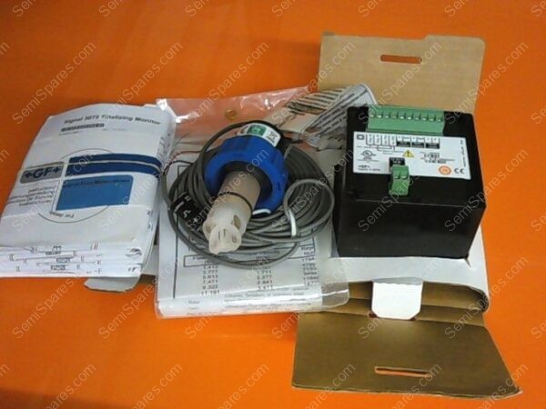 FW-0500-00 | FLOWMETER,11672-02 - Image 2