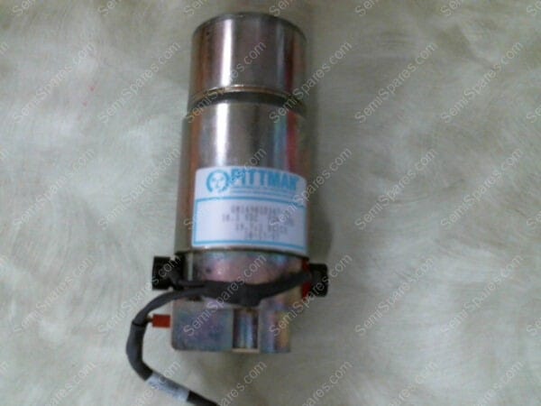 GM14902D347-R2 | PITTMAN GM14902D347-R2 30.3 VDC 500CPR 19.7:1 RATIO - Image 2