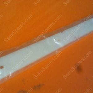 XX-9801-00 | INSERT, RAIL FRONT, 00-680918-00