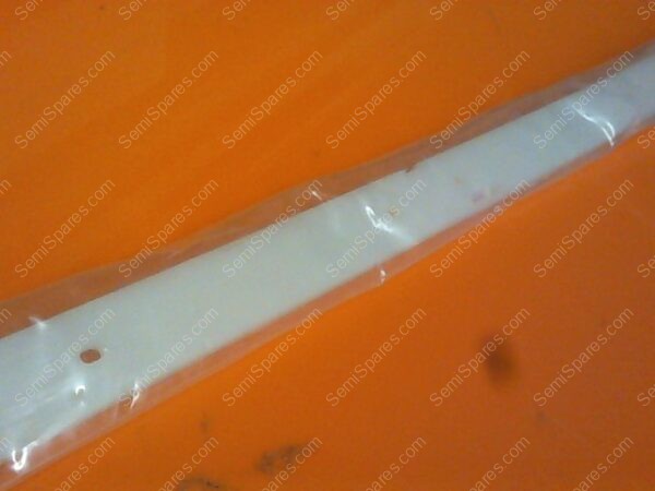 XX-9801-00 | INSERT, RAIL FRONT, 00-680918-00
