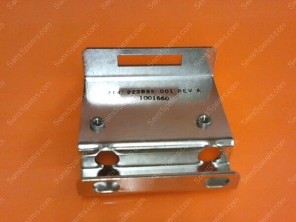714-222895-001 | BRKT,SPRT,FR,TOP COV,ENVSN A/L - Image 3
