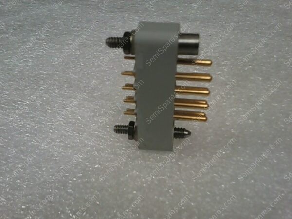 GAP9MDS4T0000 | RECTANGULAR MIL SPEC CONNECTORS - Image 2