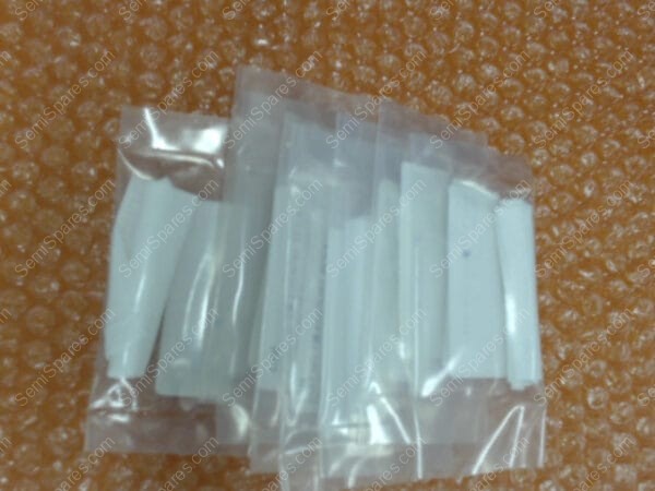713-810276-001 | STOP,DOOR,SLOT VALVE,PM - Image 2