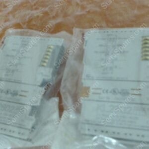 RY-3130-00 | RELAY,OUTPUT, 2CHAN, 5A, 85-1000-038,SPST