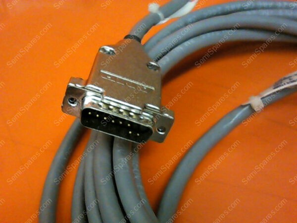 853-370455-020 | ASSY,CA,TCU INTFC,20FT - Image 3