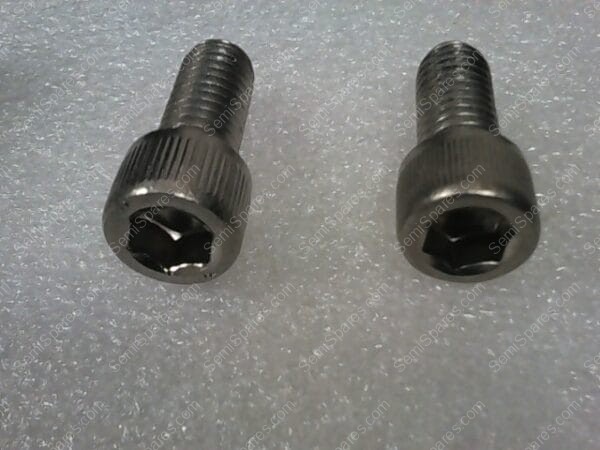ALLEN HEAD | STAINLESS STEEL SOCKET HEAD CAP SCREW ALLEN HEAD BOLT - Image 3