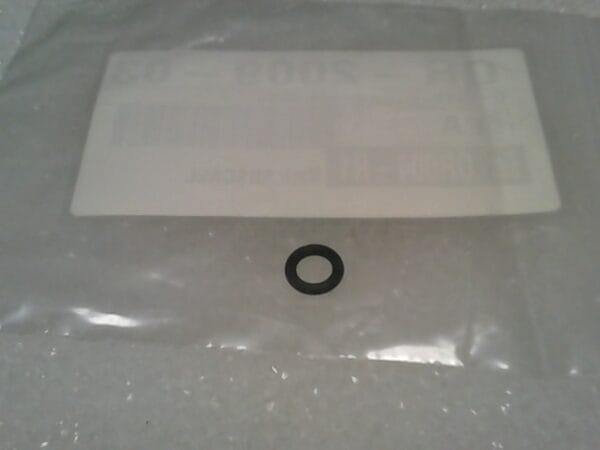 OR-2009-03 | O RING VITON 2-009,MISC - Image 2