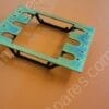 790-006538-001 | PLATE  FACE MOUNTING CTR BRKT