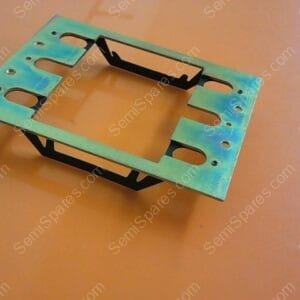 790-006538-001 | PLATE  FACE MOUNTING CTR BRKT
