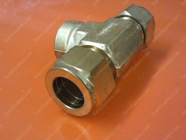 VL-4120-00 | VALVE, 003127 MODULATING (HOUSE WATER) - Image 2