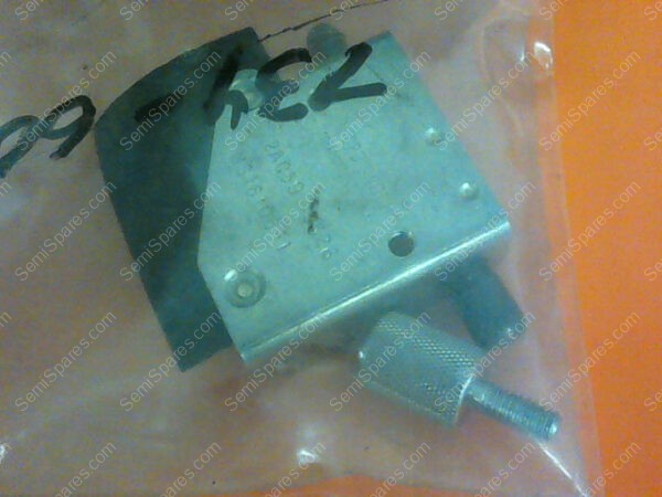 734-006000-002 | O-RING,3/4 IDx3/32 C/S KALREZ - Image 3
