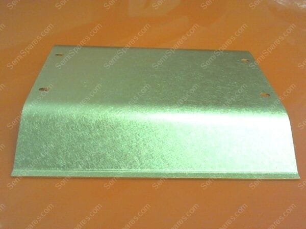 HT-2625-00 | REFLECTOR,P/N A09-003-01 - Image 2