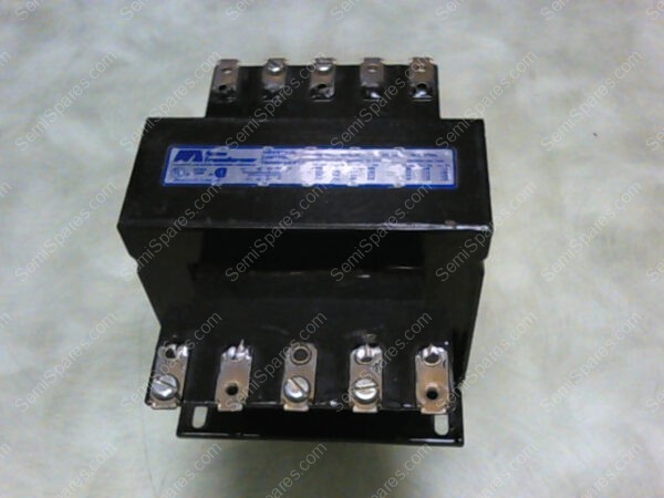 TA-1-32404 | ACME INDUSTRIAL TRANSFORMER TA-1-32404 150VA 50/60HZ - Image 3