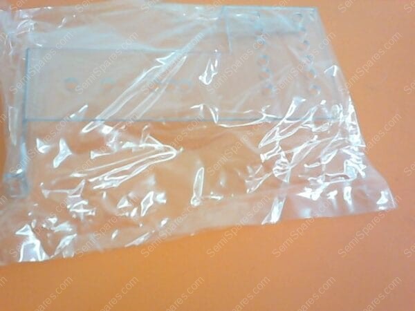 713-096612-001 | SAF SHLD,AC/DC ENCL,(LWR) - Image 3