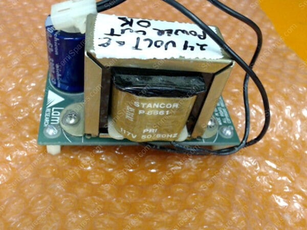 810-034805-001 | ASSY, POWER SUPPLY - Image 4