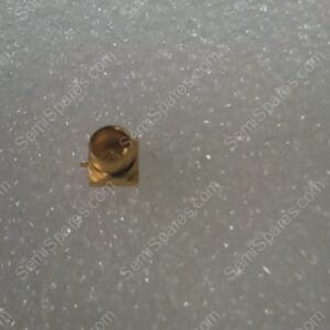 19S101-40ML5 | CONN SMP PLUG STR 50OHM SMD