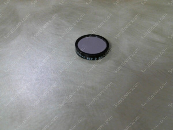 795-009310-001 | FILTER, OPTICAL, 394nm - Image 2