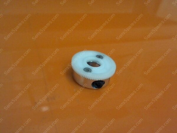 PG-0225-00 | GEAR ROTATE,ASSY,53-0165-004,MRC - Image 3