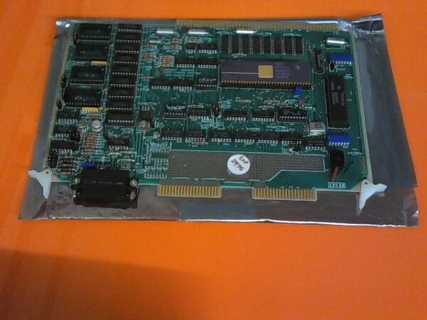 BD-0180-00 | PCBOARD,COMPUTER INTERFACE,117920-001,M - Image 2
