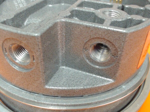GA-2450-00 | GAUGE,PHOTOHELIC,MODEL#3001MR,0-1", H2O - Image 4