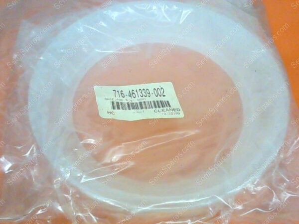 716-461339-002 | BASE,FOC R,8" SEMI - Image 3