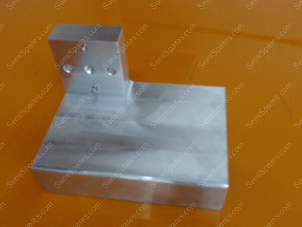 CC-7710-00 | BRACKET,108184002,(MANIPULATOR BODY)I7 - Image 2