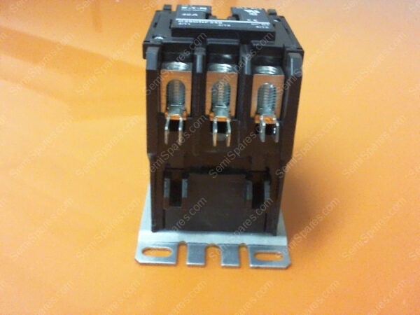 CD-1010-00 | DEFINITE PURPOSE CONTACTOR, 3-POLE, 40 AMP, 110/120V, AC 50/60HZ - Image 5