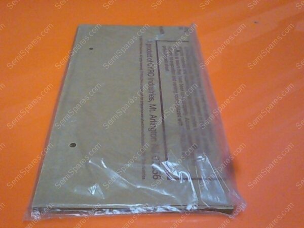MS-7600-00 | COVER,SWITCH,H0751001,350D - Image 2