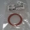 OR-2910-00 | O RING RED SILICONE 3700-01317,AMT