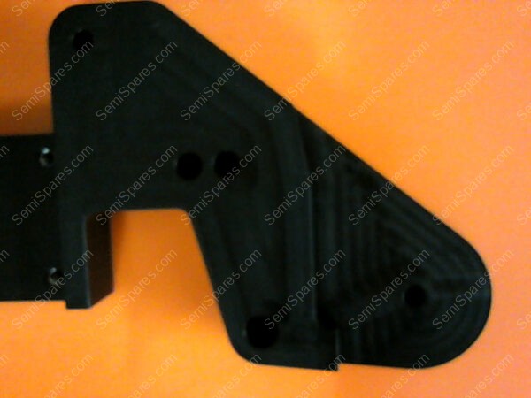 138-892197-000 | HINGE, COVER, FOR INNERLOCK - Image 2