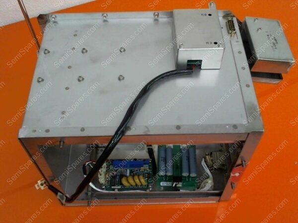 714-015002-002 | ENCLOSURE, LOWER MATCH BOX - Image 2