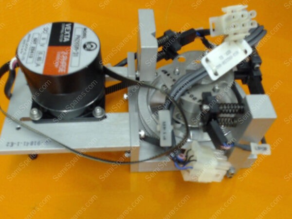 853-091949-002 | ASSY,ARM DRIVE STPR MOT(EXIT) - Image 3