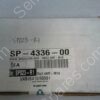 SP-4336-00 | HINGE, INSULATOR, 0020-09552, AMT-M1A
