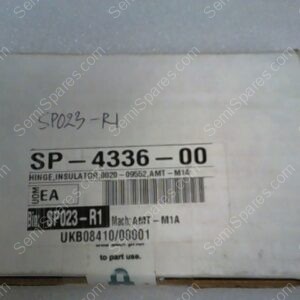 SP-4336-00 | HINGE, INSULATOR, 0020-09552, AMT-M1A