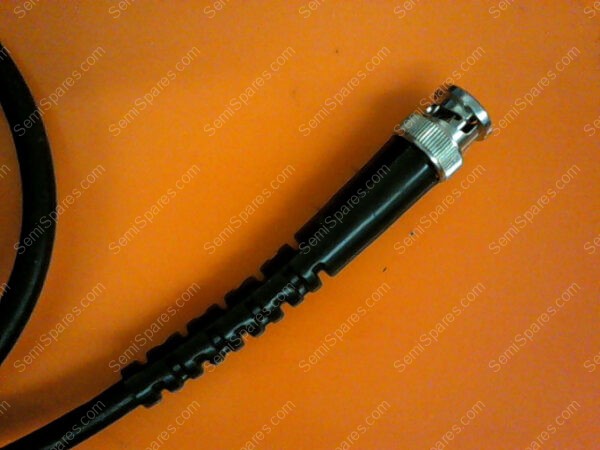 2249-E-48 | POMONA ELECTRONICS 2249-E-48 BNC(M)-(M) COAXIAL CABLE 48″ - Image 3