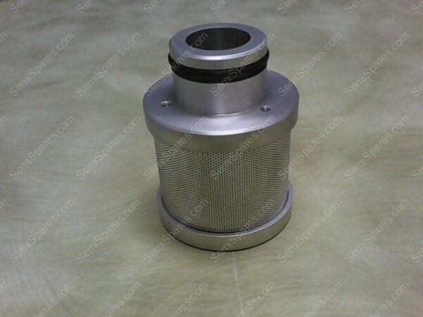 SH-1017-00 | DIFFUSER ASSY. P/N:0010-09072, APPLIED - Image 2