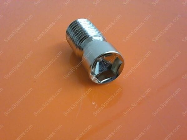 715-072304-001 | SCR,M16,LOWHEAD,MOD - Image 3