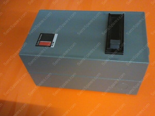 RY-1460-00 | CONTACTOR #A10BGOB,240V,PECVD - Image 2