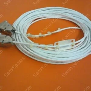 853-490016-550 | ASSY,CA,RS232,LLC