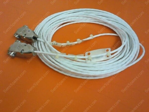 853-490016-550 | ASSY,CA,RS232,LLC